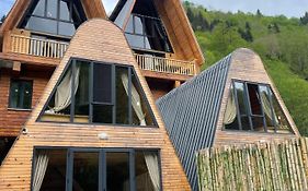Hayde Bungalow